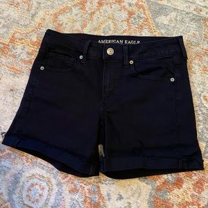 ✨SOLD✨American Eagle shorts